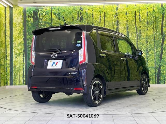 Daihatsu MOVE 2015-03 8856672-16