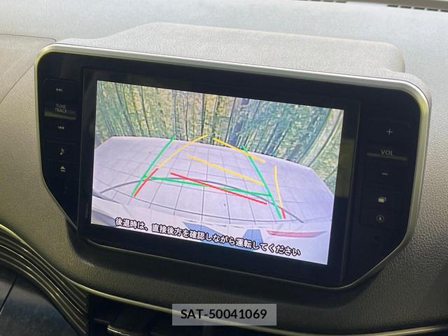 Daihatsu MOVE 2015-03 8856672-3