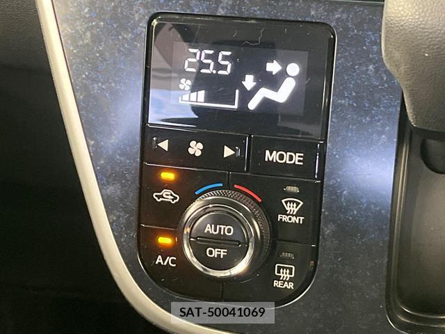 Daihatsu MOVE 2015-03 8856672-5