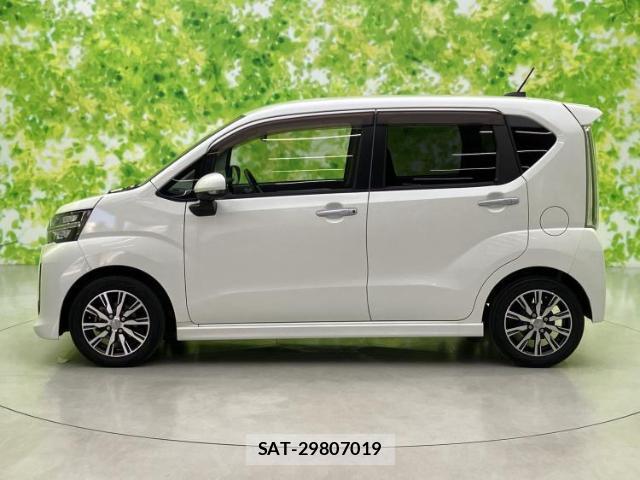 Daihatsu MOVE 2017-08 8856842-1