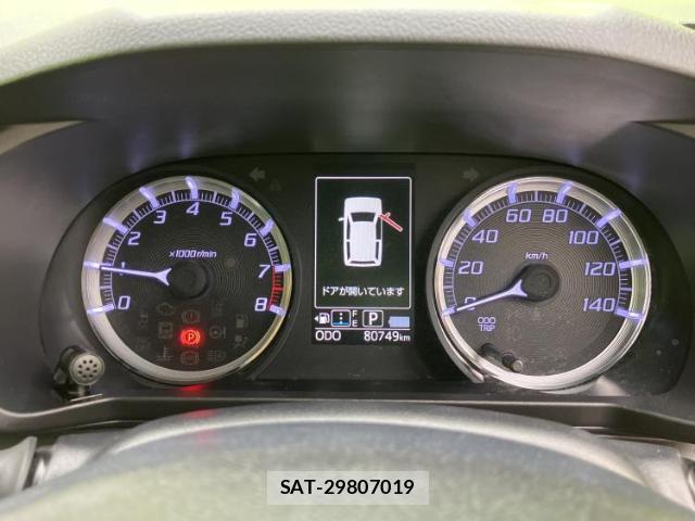 Daihatsu MOVE 2017-08 8856842-13
