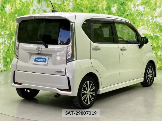 Daihatsu MOVE 2017-08 8856842-2