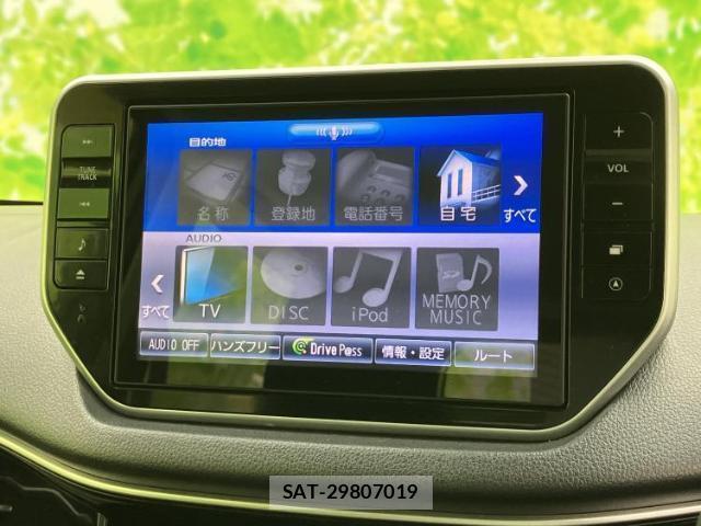Daihatsu MOVE 2017-08 8856842-8