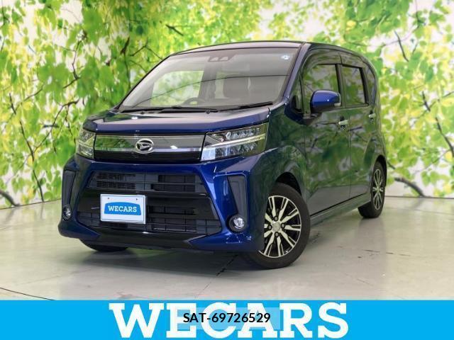 Daihatsu MOVE 2018-06 8856848-0