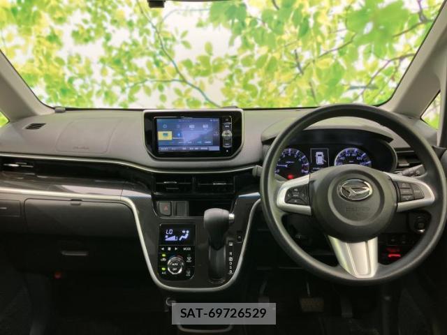 Daihatsu MOVE 2018-06 8856848-13