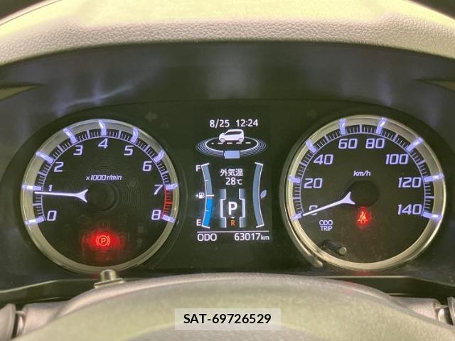 Daihatsu MOVE 2018-06 8856848-14