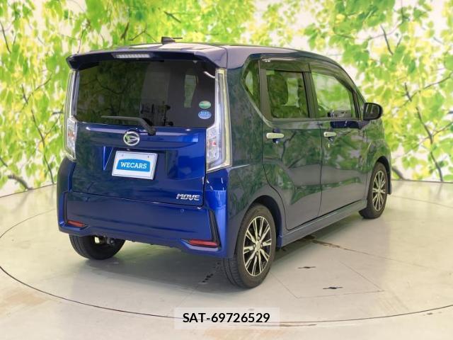 Daihatsu MOVE 2018-06 8856848-2
