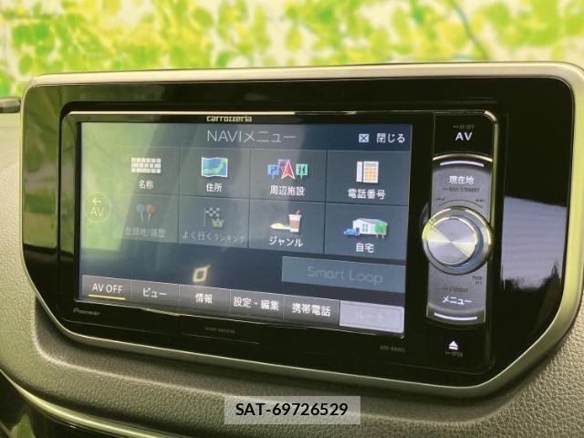 Daihatsu MOVE 2018-06 8856848-8