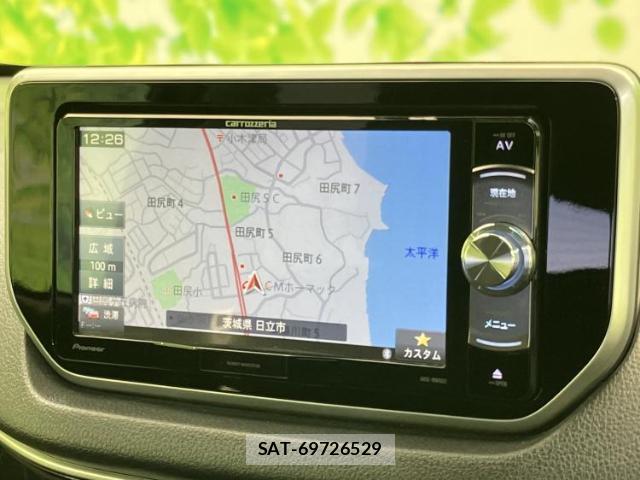Daihatsu MOVE 2018-06 8856848-9