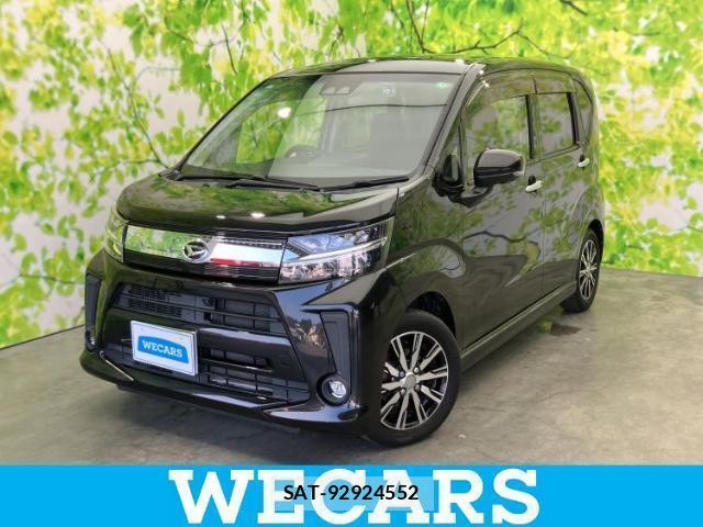 Daihatsu MOVE 2019-11 8857043-0