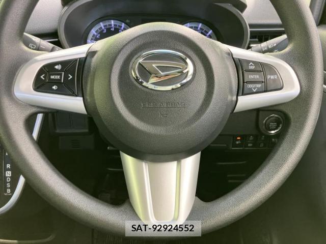 Daihatsu MOVE 2019-11 8857043-13