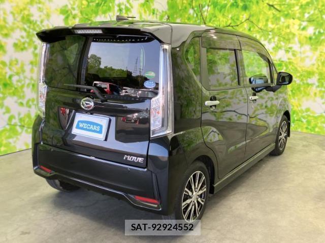 Daihatsu MOVE 2019-11 8857043-2