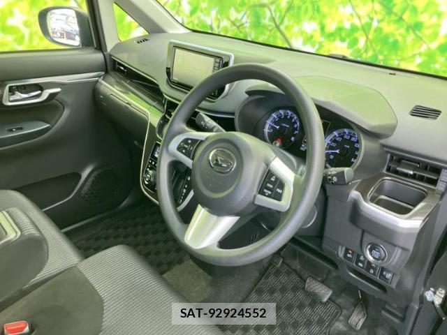 Daihatsu MOVE 2019-11 8857043-4