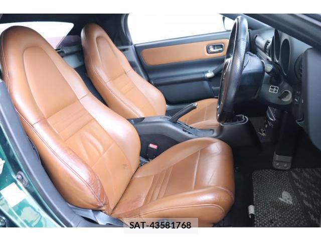 Toyota MR-S 2002-05 8855870-11
