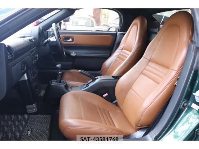 Toyota MR-S 2002-05 8855870-12