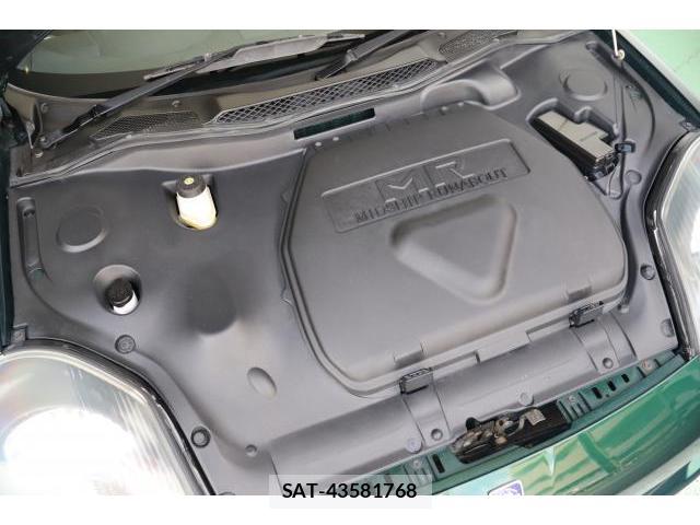 Toyota MR-S 2002-05 8855870-16