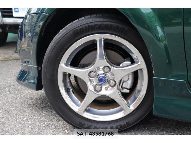Toyota MR-S 2002-05 8855870-4