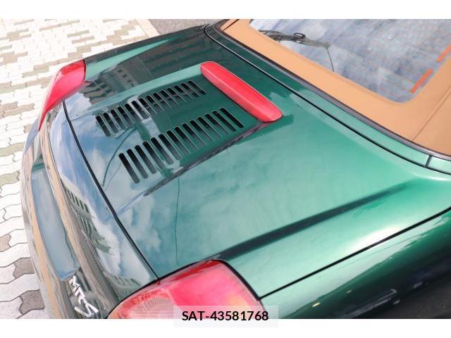 Toyota MR-S 2002-05 8855870-8