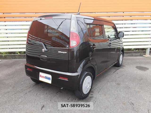 Suzuki MR WAGON 2012-09 8855016-1