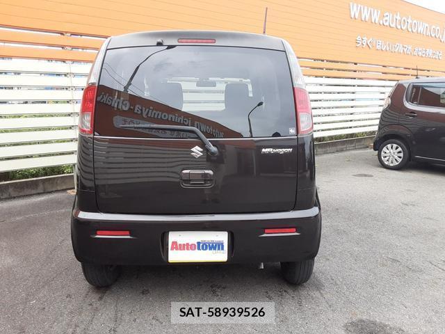 Suzuki MR WAGON 2012-09 8855016-10