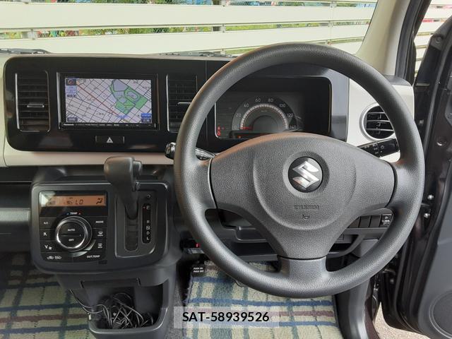 Suzuki MR WAGON 2012-09 8855016-11