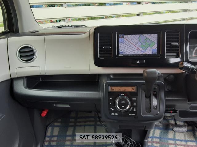 Suzuki MR WAGON 2012-09 8855016-12