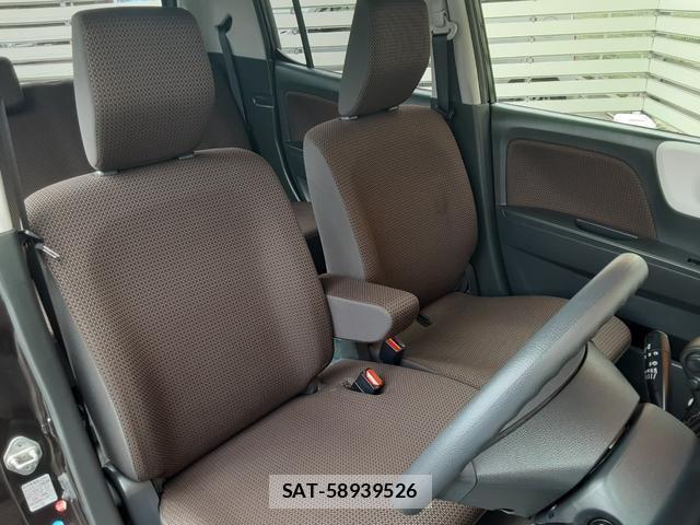 Suzuki MR WAGON 2012-09 8855016-13