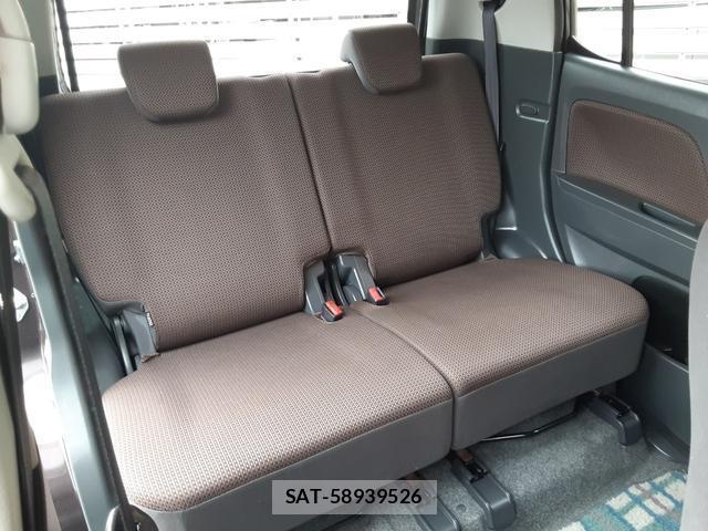 Suzuki MR WAGON 2012-09 8855016-14