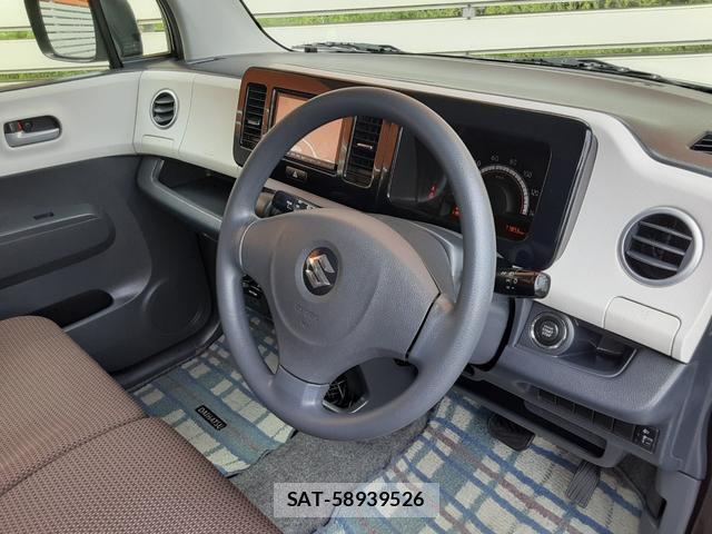 Suzuki MR WAGON 2012-09 8855016-15