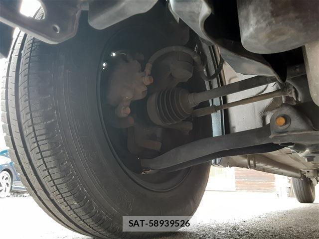 Suzuki MR WAGON 2012-09 8855016-16