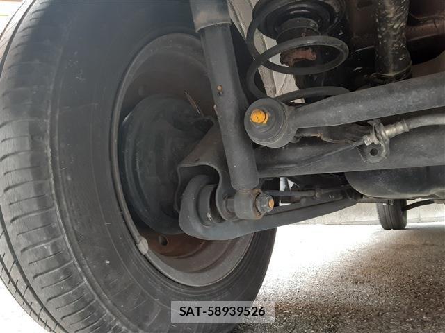 Suzuki MR WAGON 2012-09 8855016-18