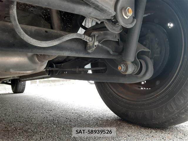 Suzuki MR WAGON 2012-09 8855016-19