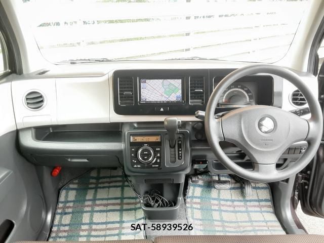 Suzuki MR WAGON 2012-09 8855016-2