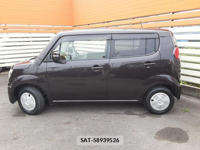 Suzuki MR WAGON 2012-09 8855016-3