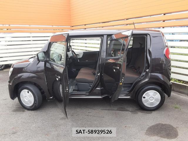 Suzuki MR WAGON 2012-09 8855016-4