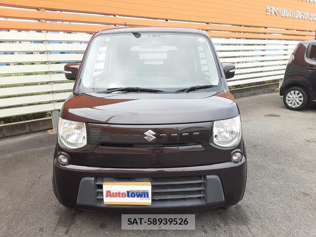 Suzuki MR WAGON 2012-09 8855016-5