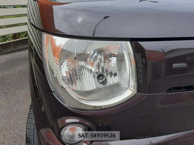 Suzuki MR WAGON 2012-09 8855016-6