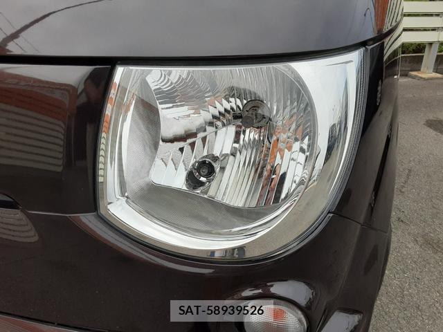 Suzuki MR WAGON 2012-09 8855016-7