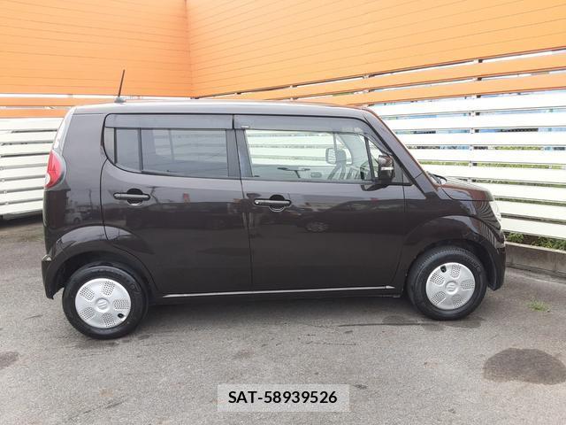 Suzuki MR WAGON 2012-09 8855016-8