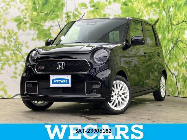 Honda N-ONE 2026-07 8853961-0
