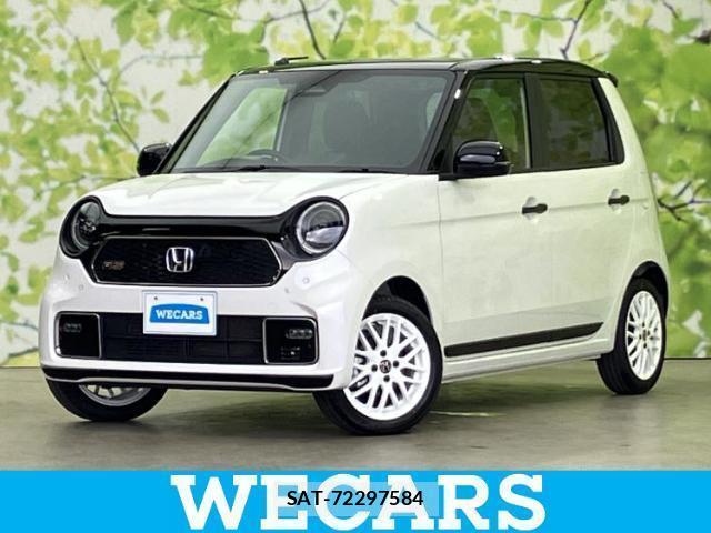 Honda N-ONE 2026-07 8854059-0