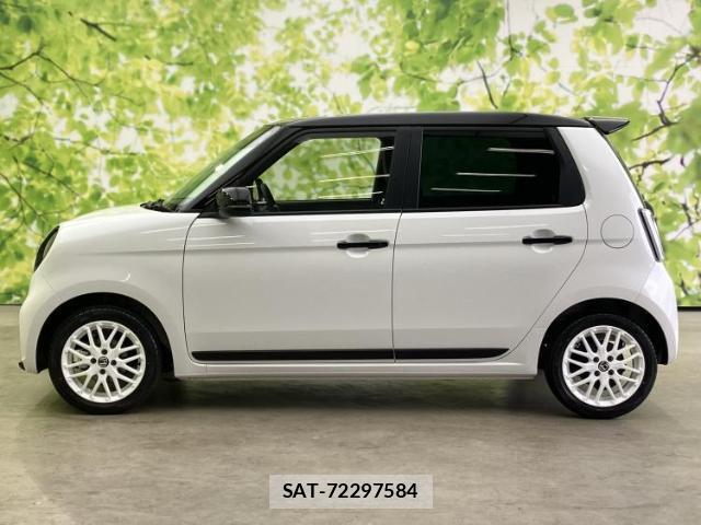 Honda N-ONE 2026-07 8854059-1