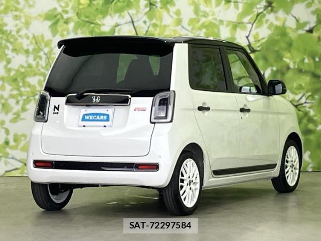 Honda N-ONE 2026-07 8854059-2