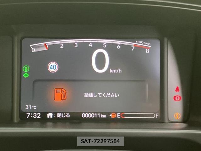 Honda N-ONE 2026-07 8854059-8
