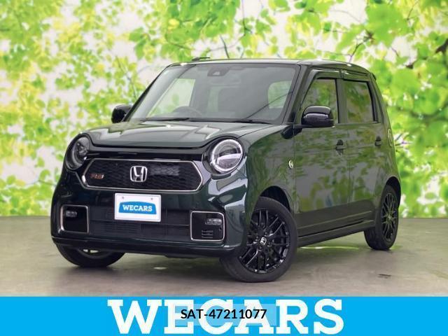 Honda N-ONE 2022-10 8854507-0