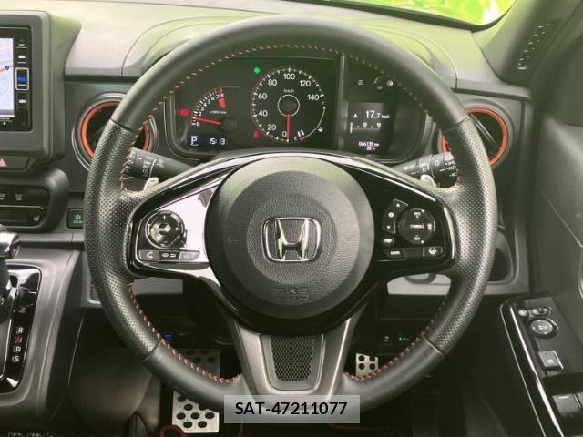 Honda N-ONE 2022-10 8854507-14