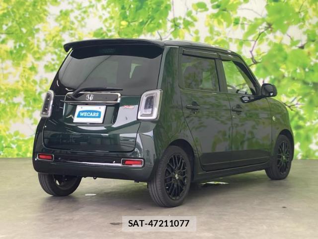 Honda N-ONE 2022-10 8854507-2