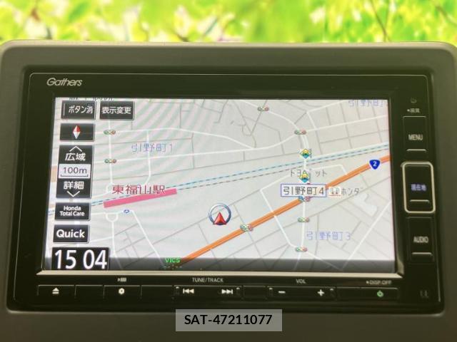 Honda N-ONE 2022-10 8854507-9