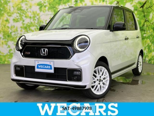 Honda N-ONE 2026-06 8854510-0