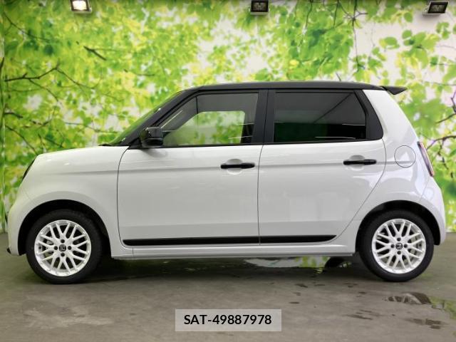 Honda N-ONE 2026-06 8854510-1